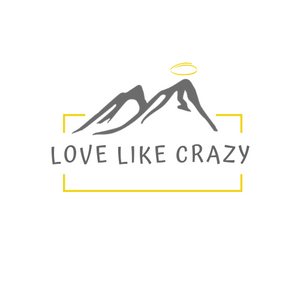 Love Like Crazy 